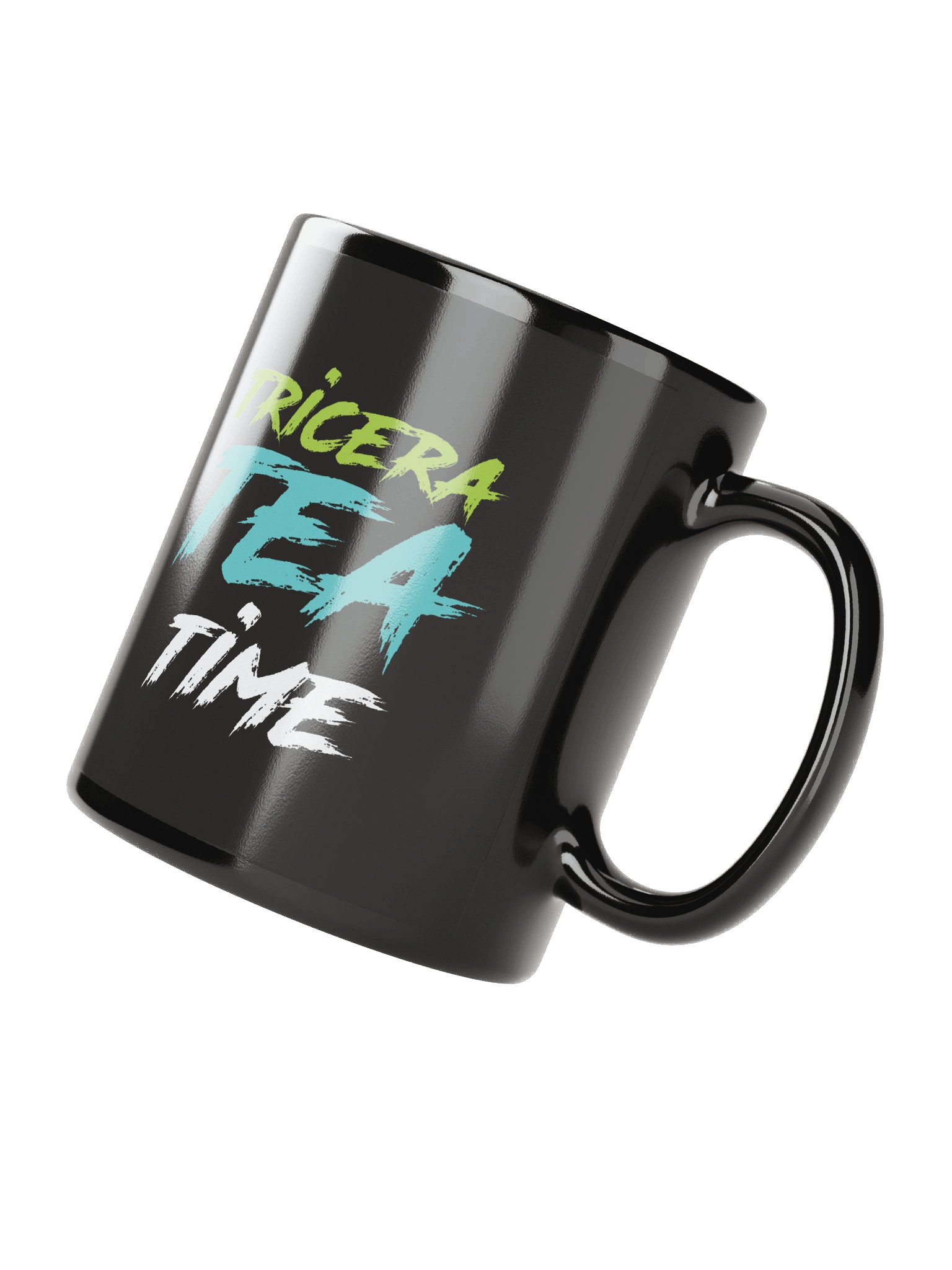 Tricera Tea Time Mug product image (3)