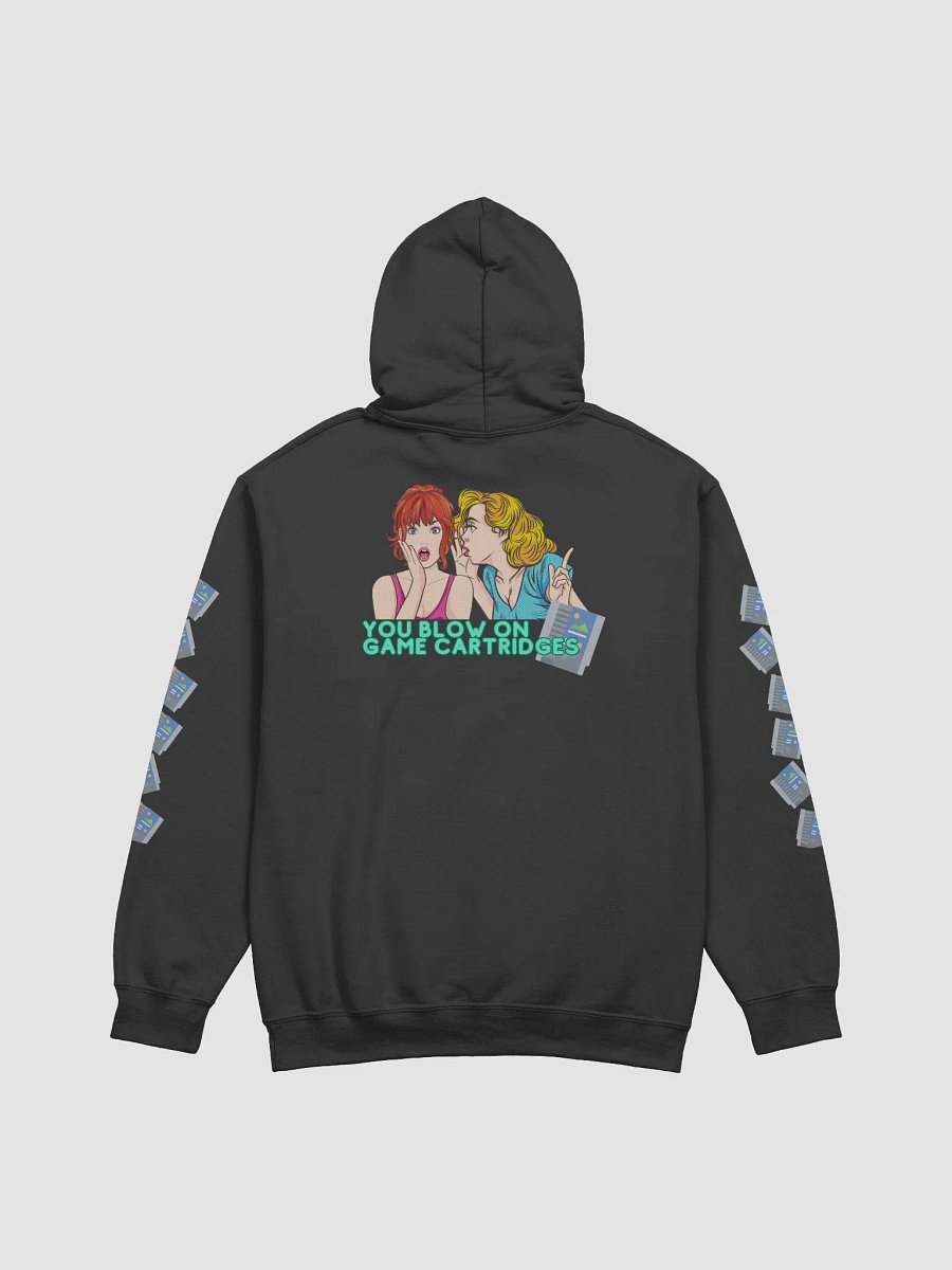 You Blow Hoodie product image (4)