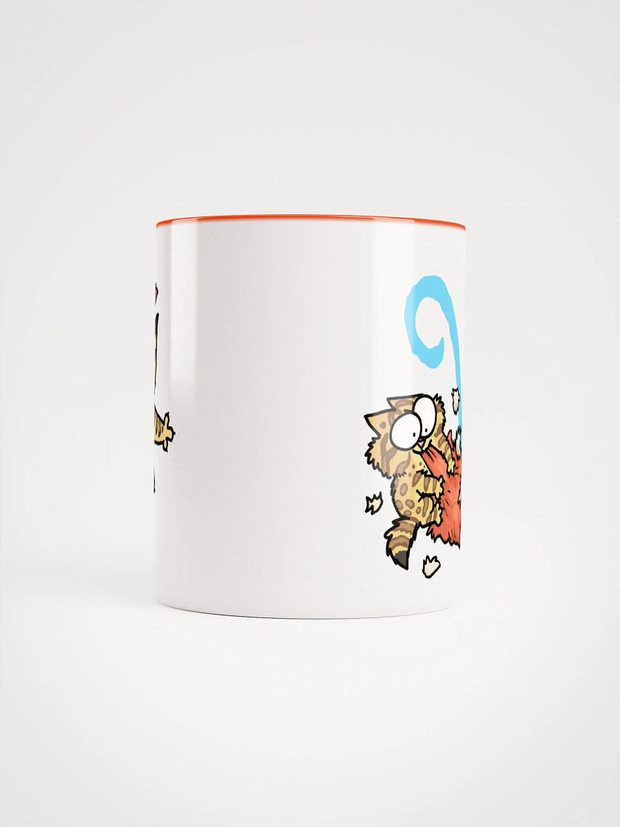 Aries Kitten Mug product image (5)