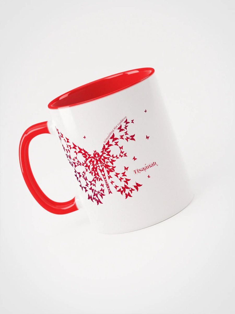 Tisaanah Mug product image (3)