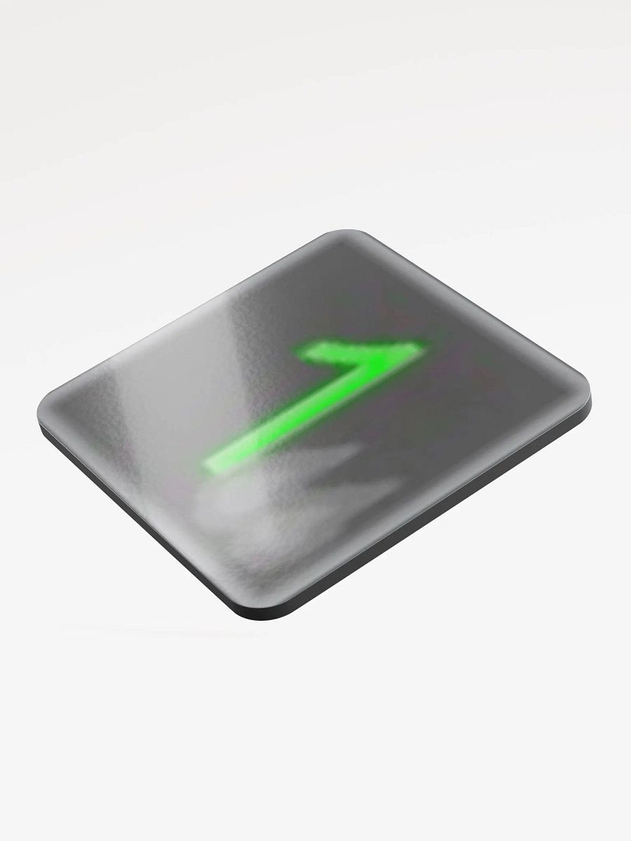 Top Priority Coaster product image (3)