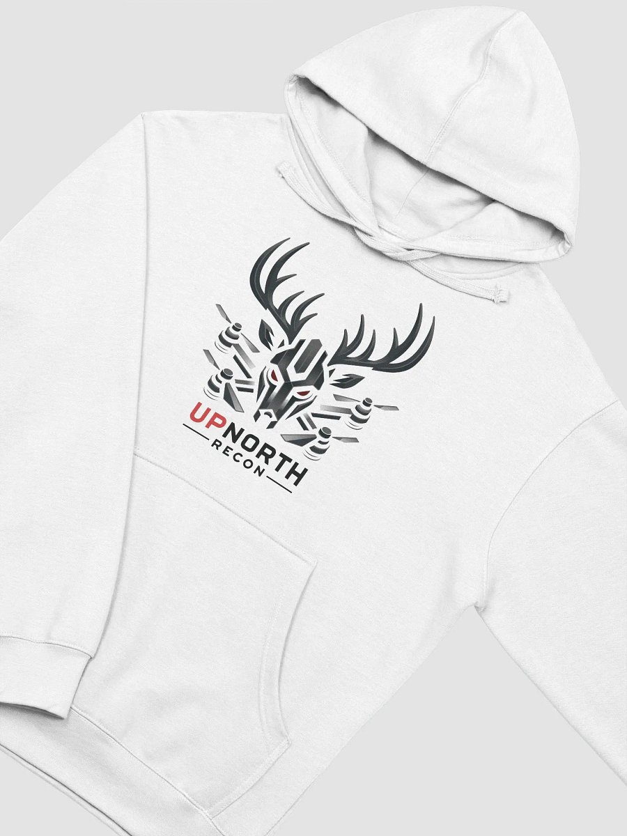Alt. LG Logo Hoodie product image (13)