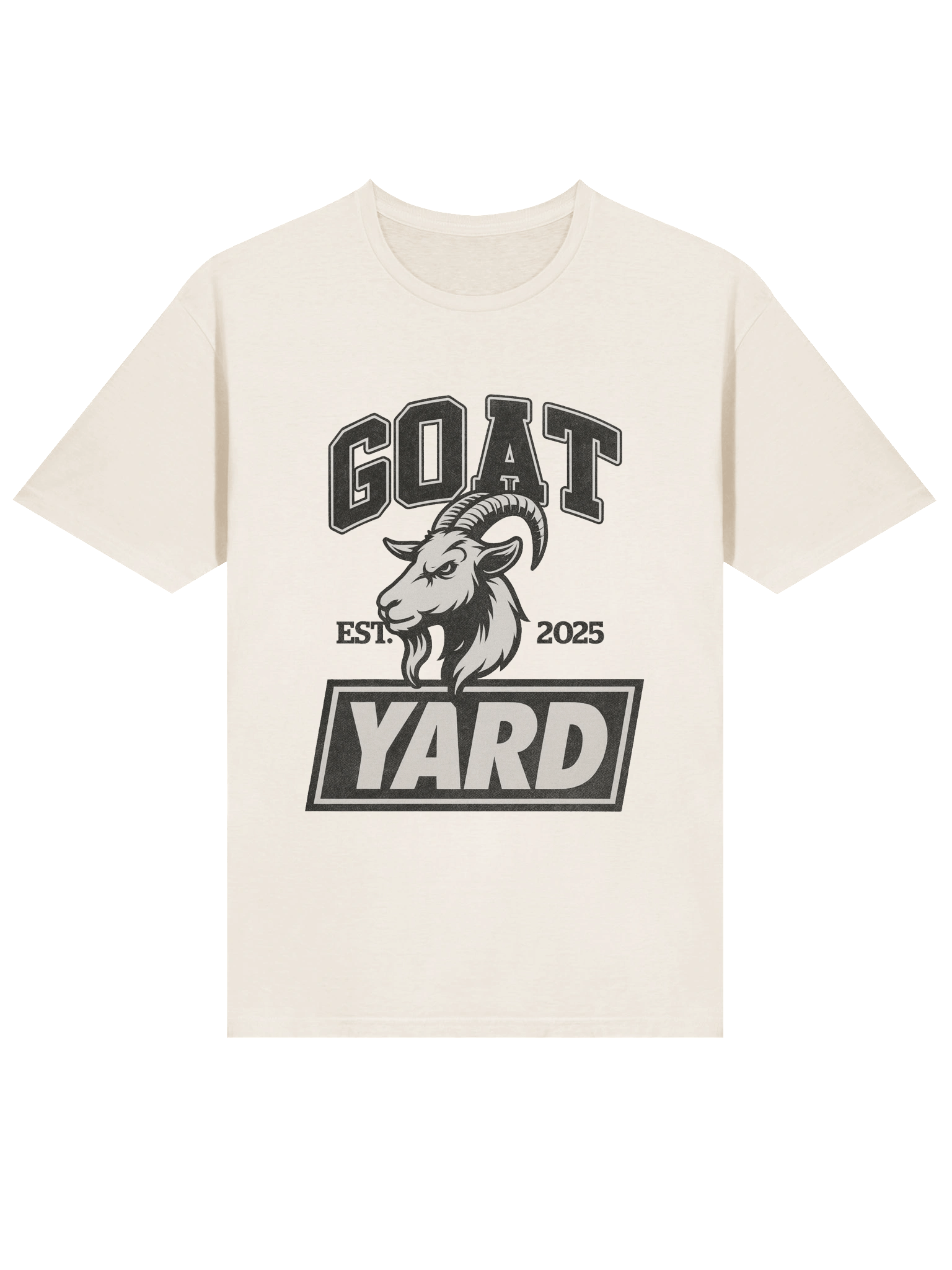 Goat Yard Legend Tee product image (4)
