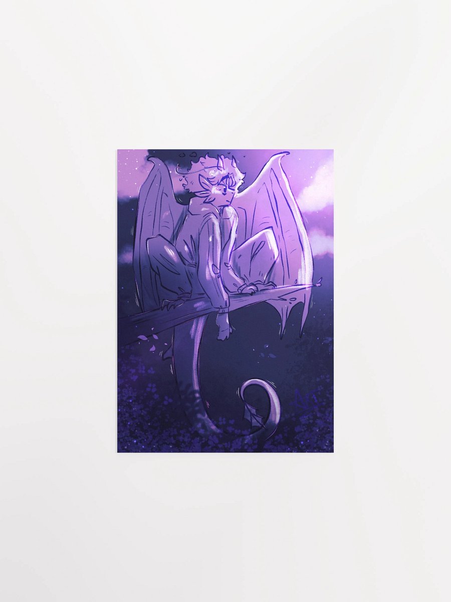 Perched Dragon product image (2)