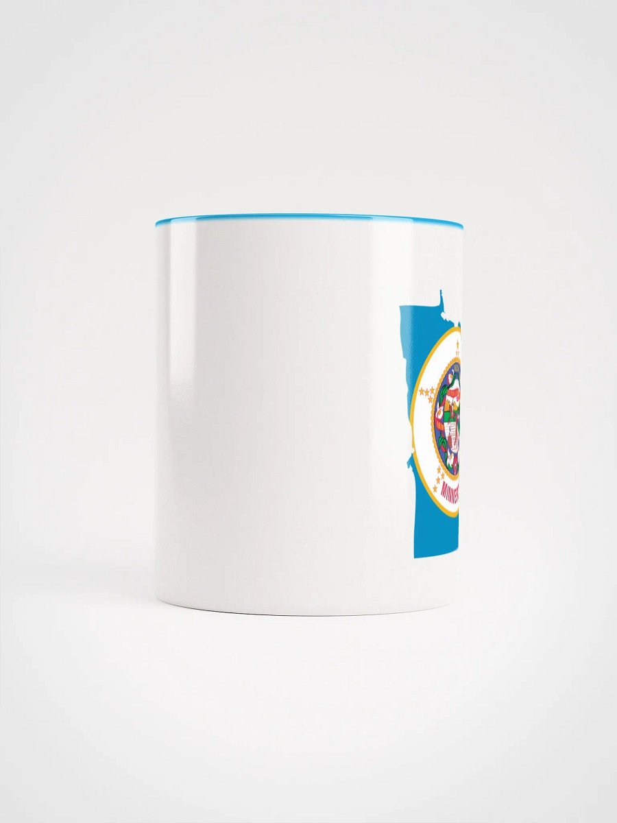 State Of Minnesota Mug product image (5)