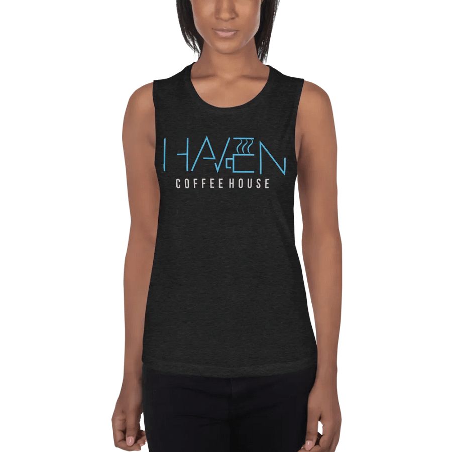 Haven Women's Tank product image (2)