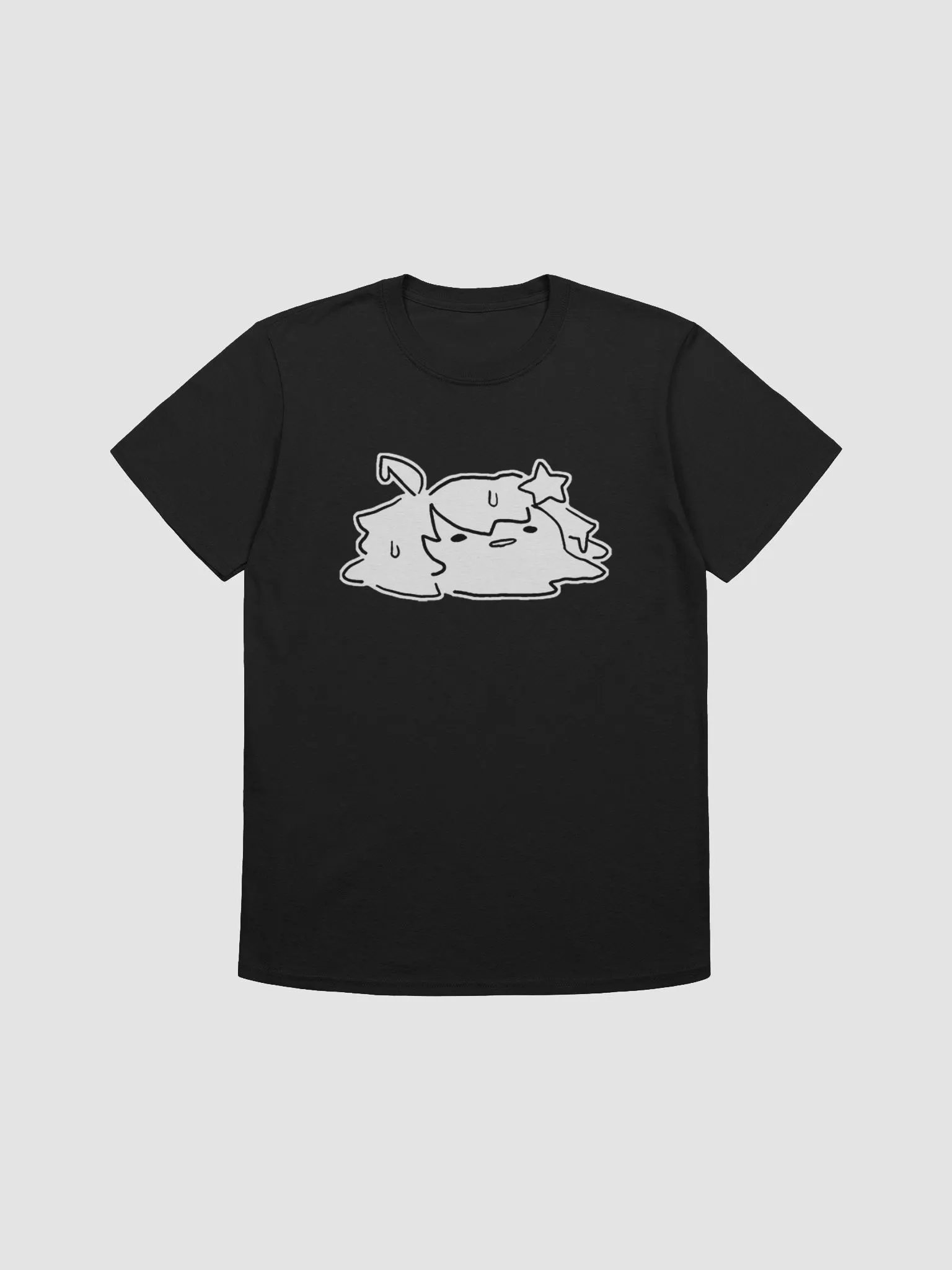 Spwite Lite Melt T-Shirt product image (1)