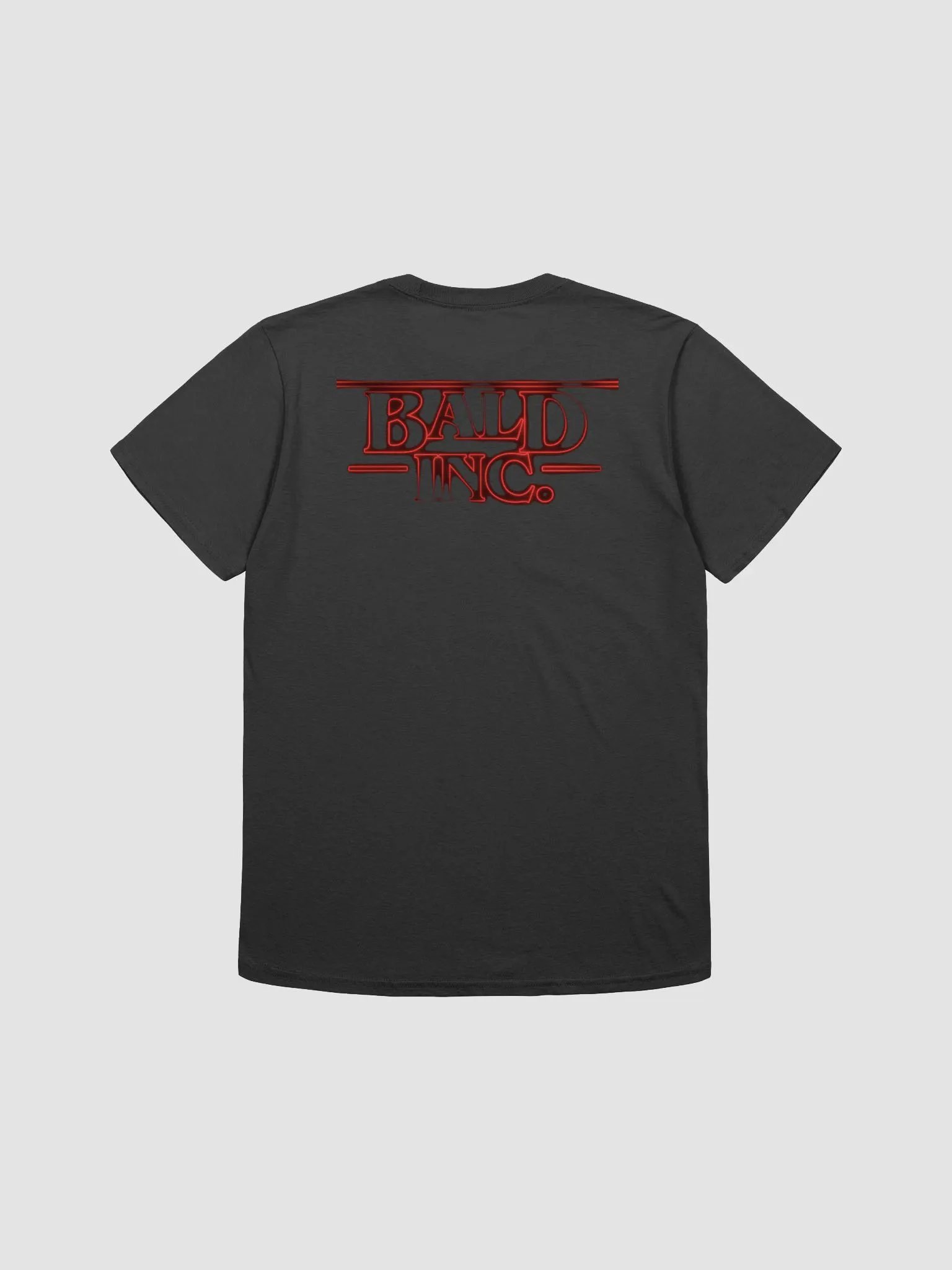 Bald INC tee product image (4)