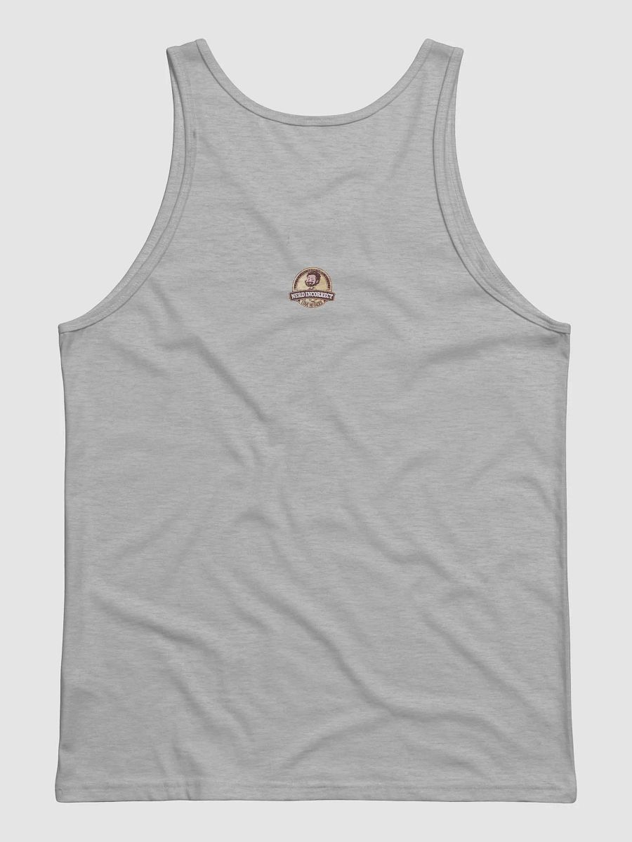 Codenames LIVE! Logo - Tank product image (9)
