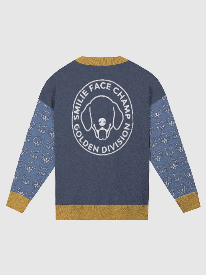 Encore Vet Group Logo Sweater product image (3)