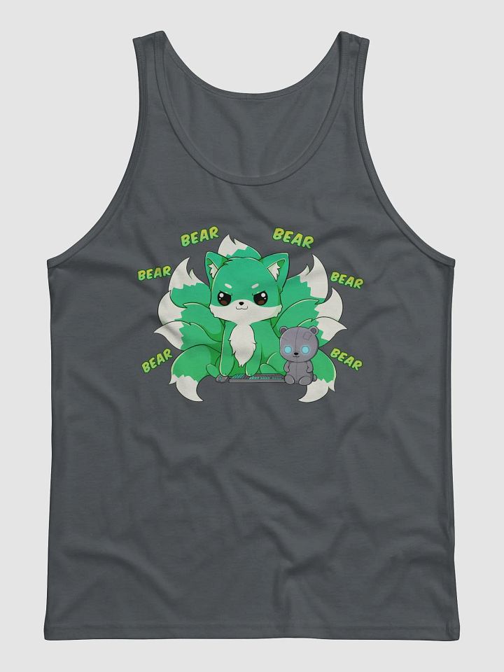 Warden Fox Tank product image (3)
