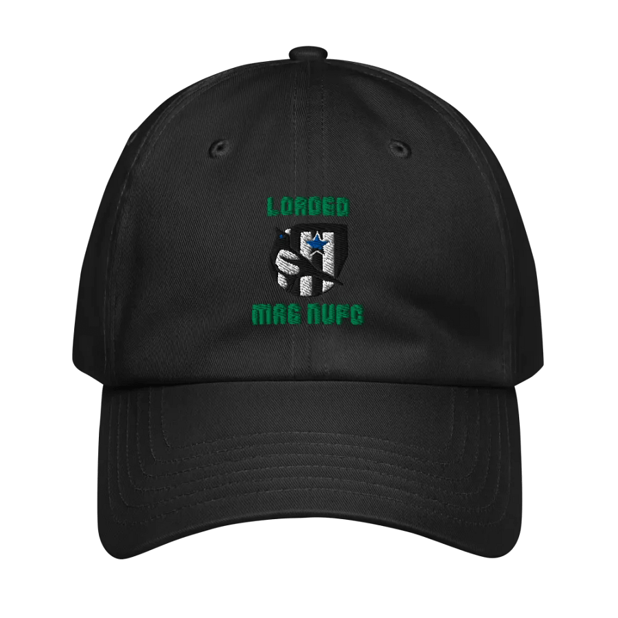 Under Armour Loaded Glitch Hat product image (1)