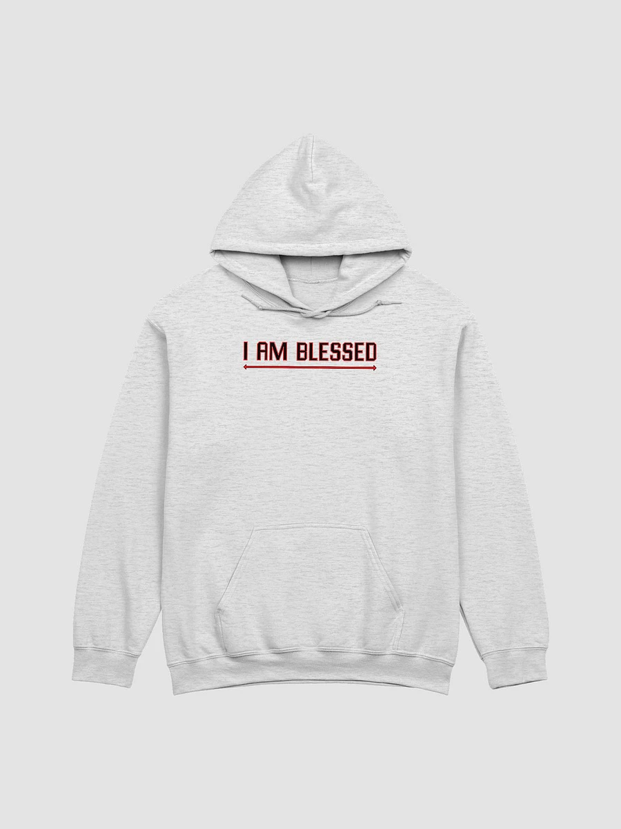 I AM BLESSED. product image (5)