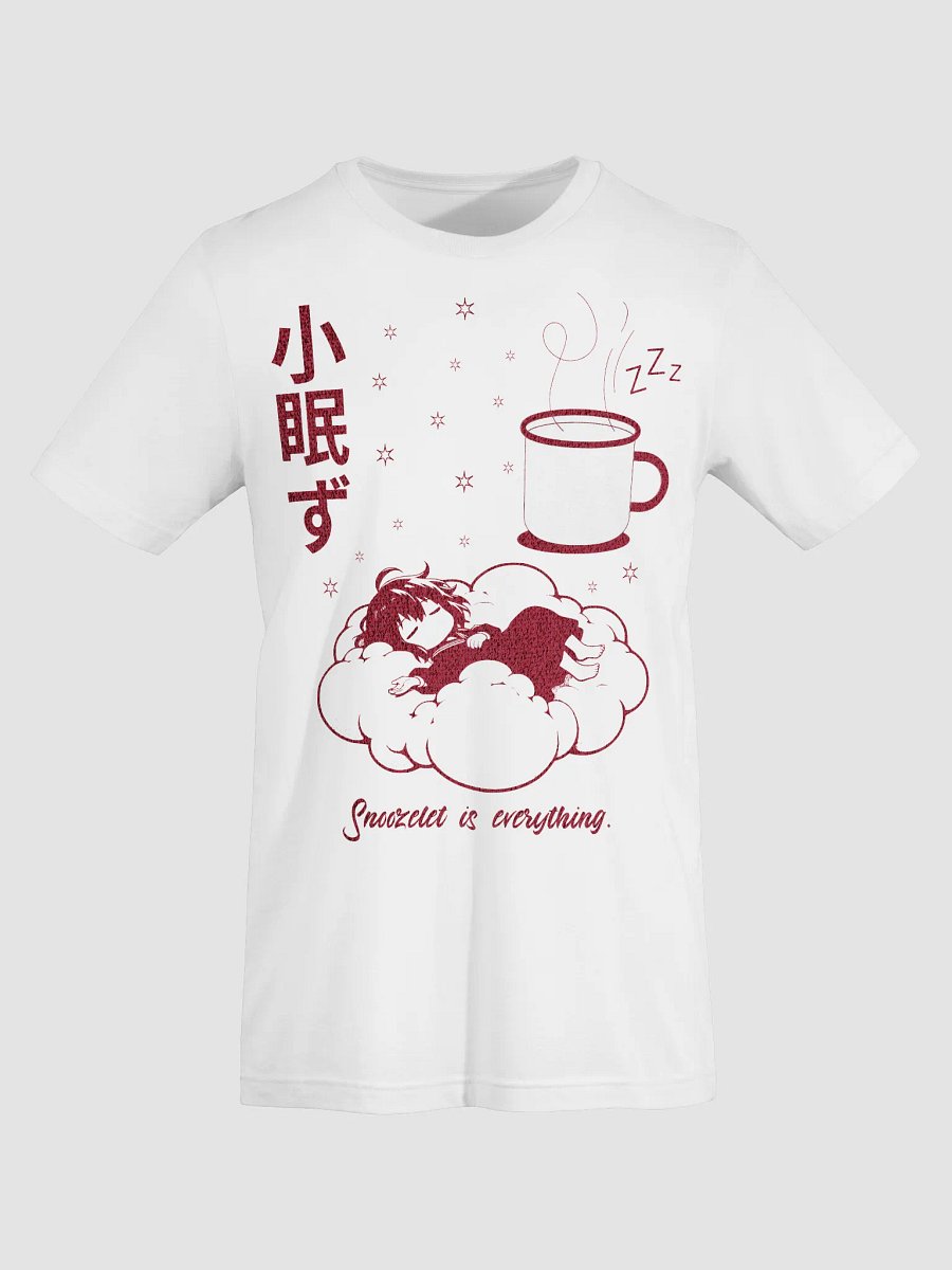 Snoozelet T-Shirt product image (7)