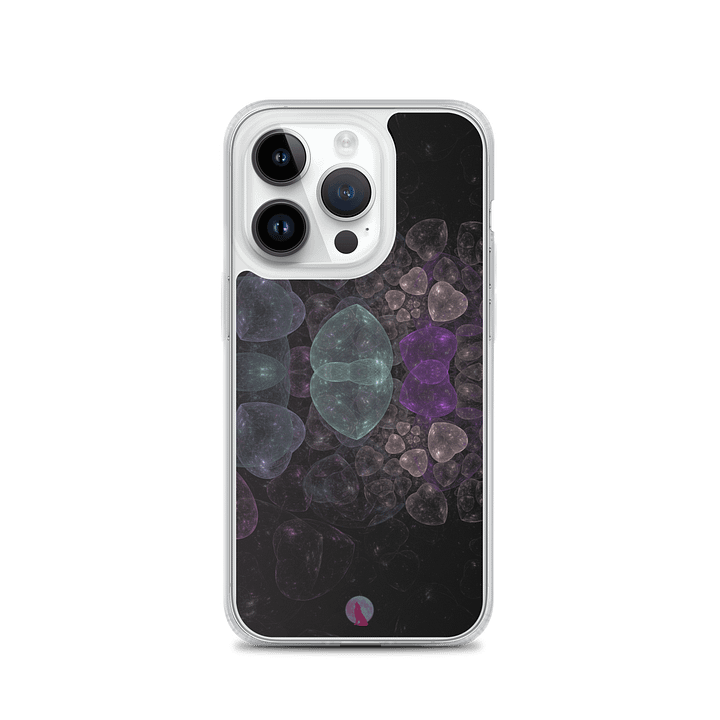 Lovey Bubbles MagSafe® iPhone® Case product image (3)