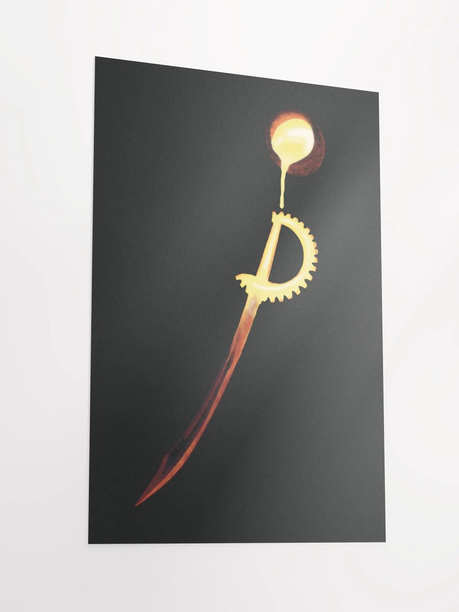 Smelt Poster product image (2)