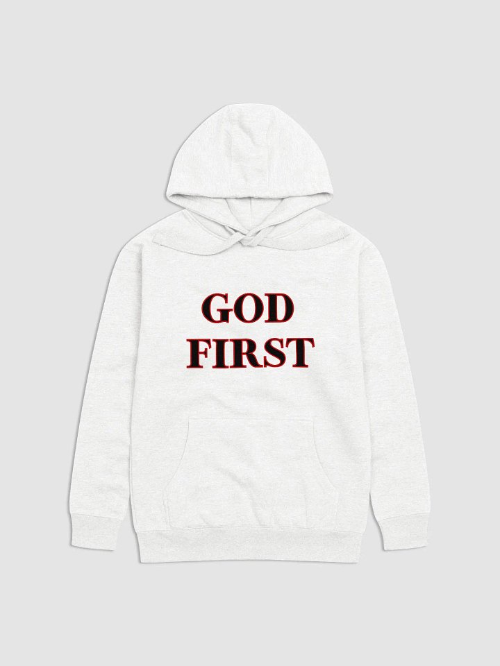 God First product image (1)
