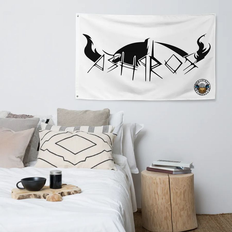Ashiros Flag product image (4)
