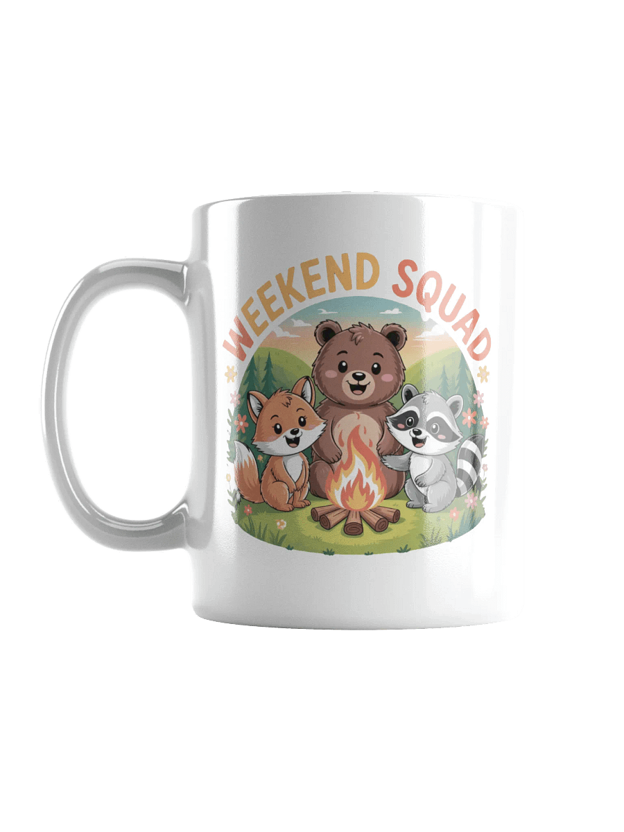 Weekend Squad product image (17)