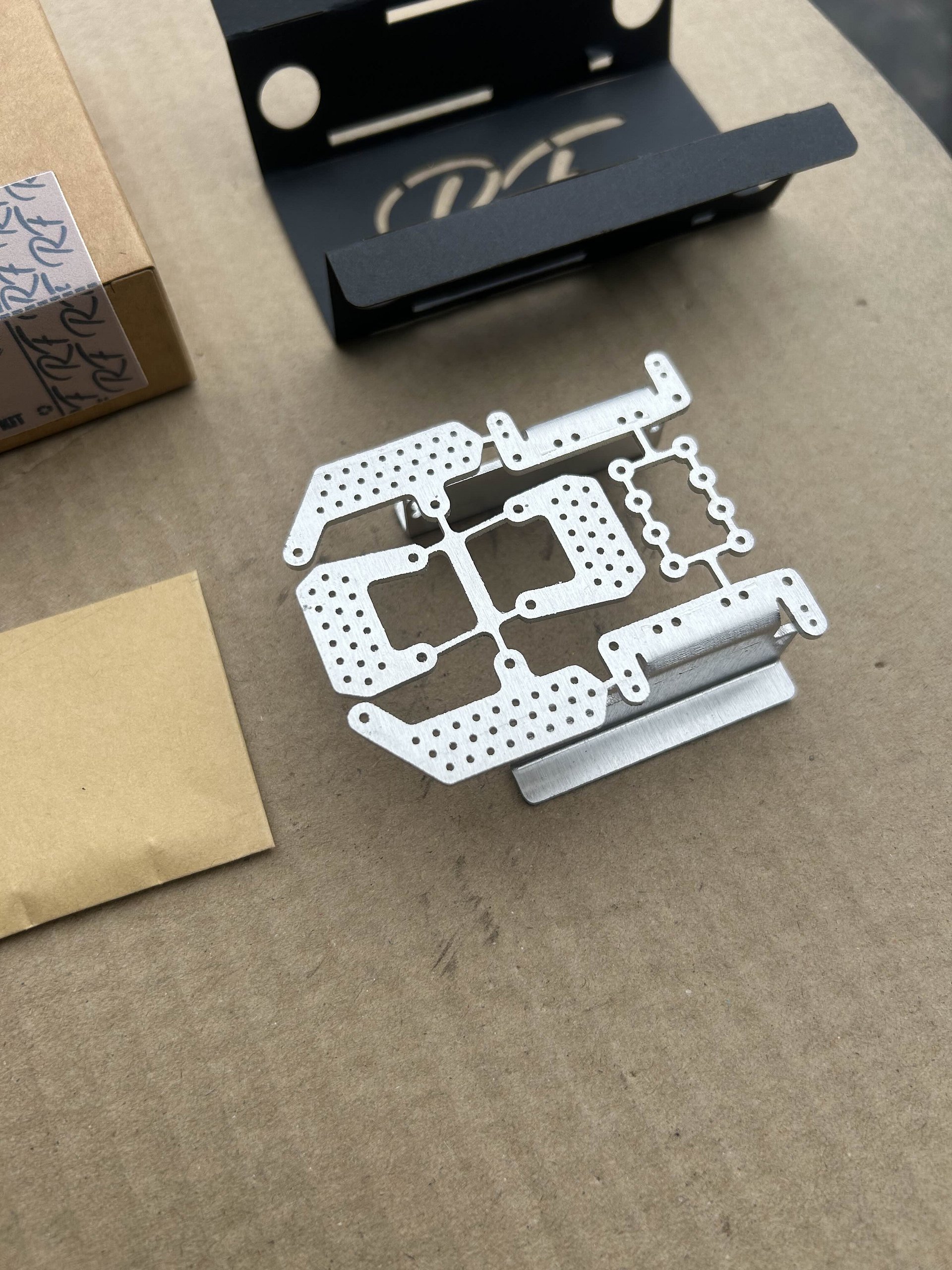 ROBSKII STOCK UPGRADE KIT product image (3)