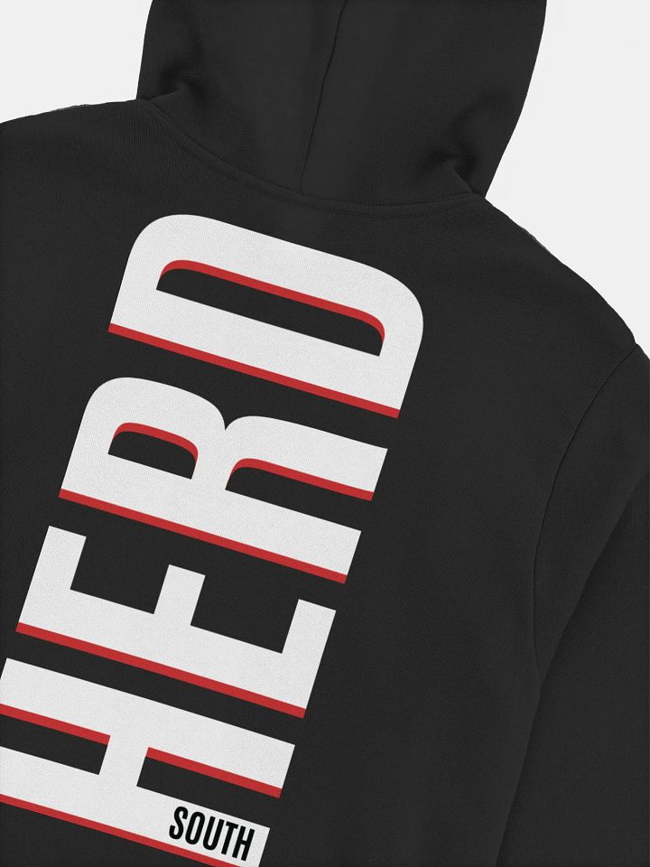 Herd Hoodie product image (1)