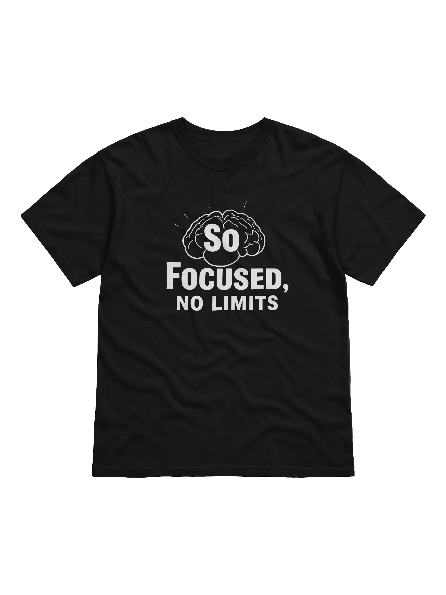 So Focused No Limits - Men product image (1)