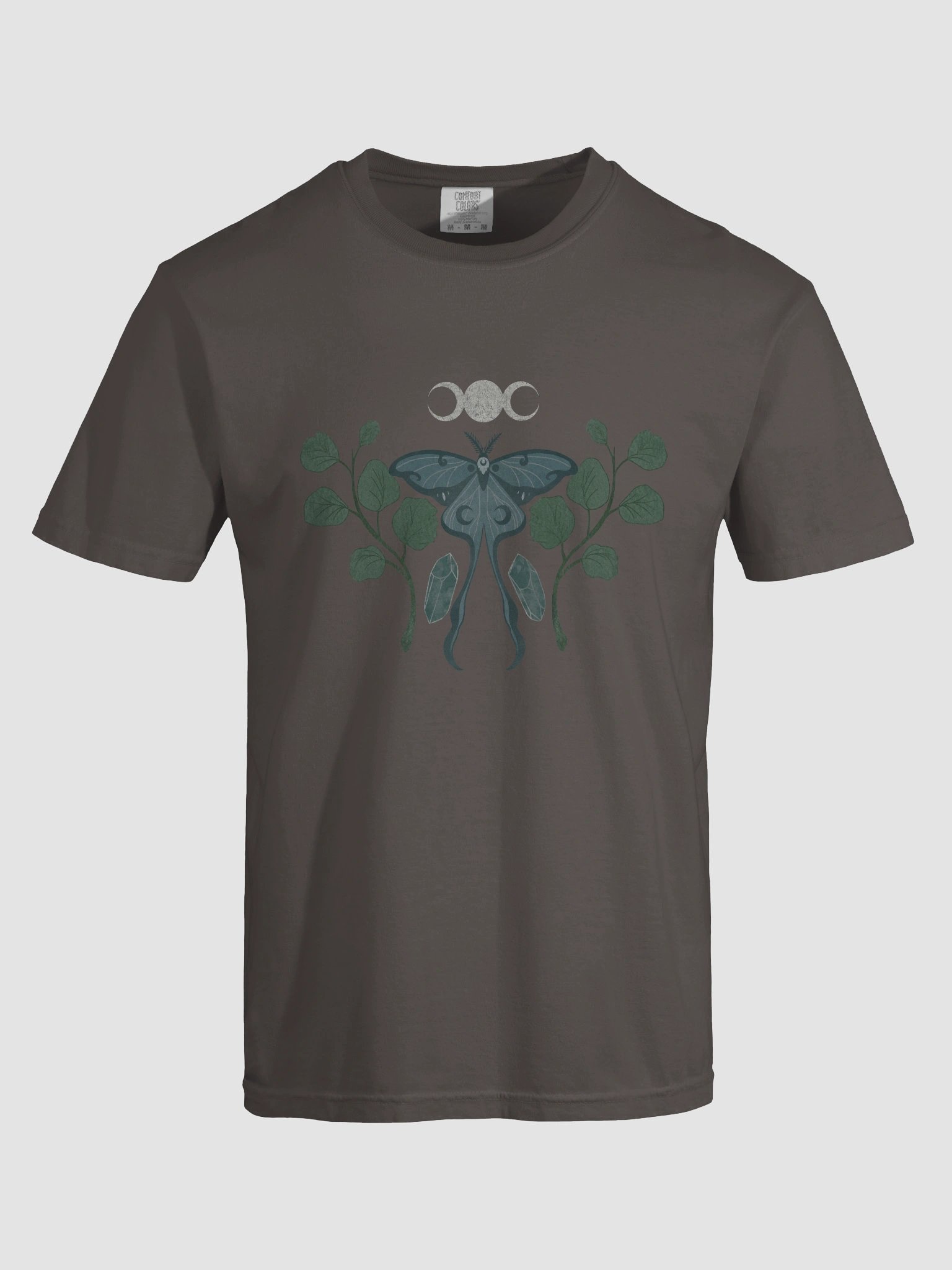 Moth and Crystals product image (77)