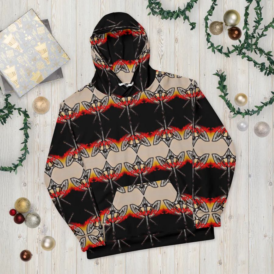 Warrior Sweatshirt product image (10)