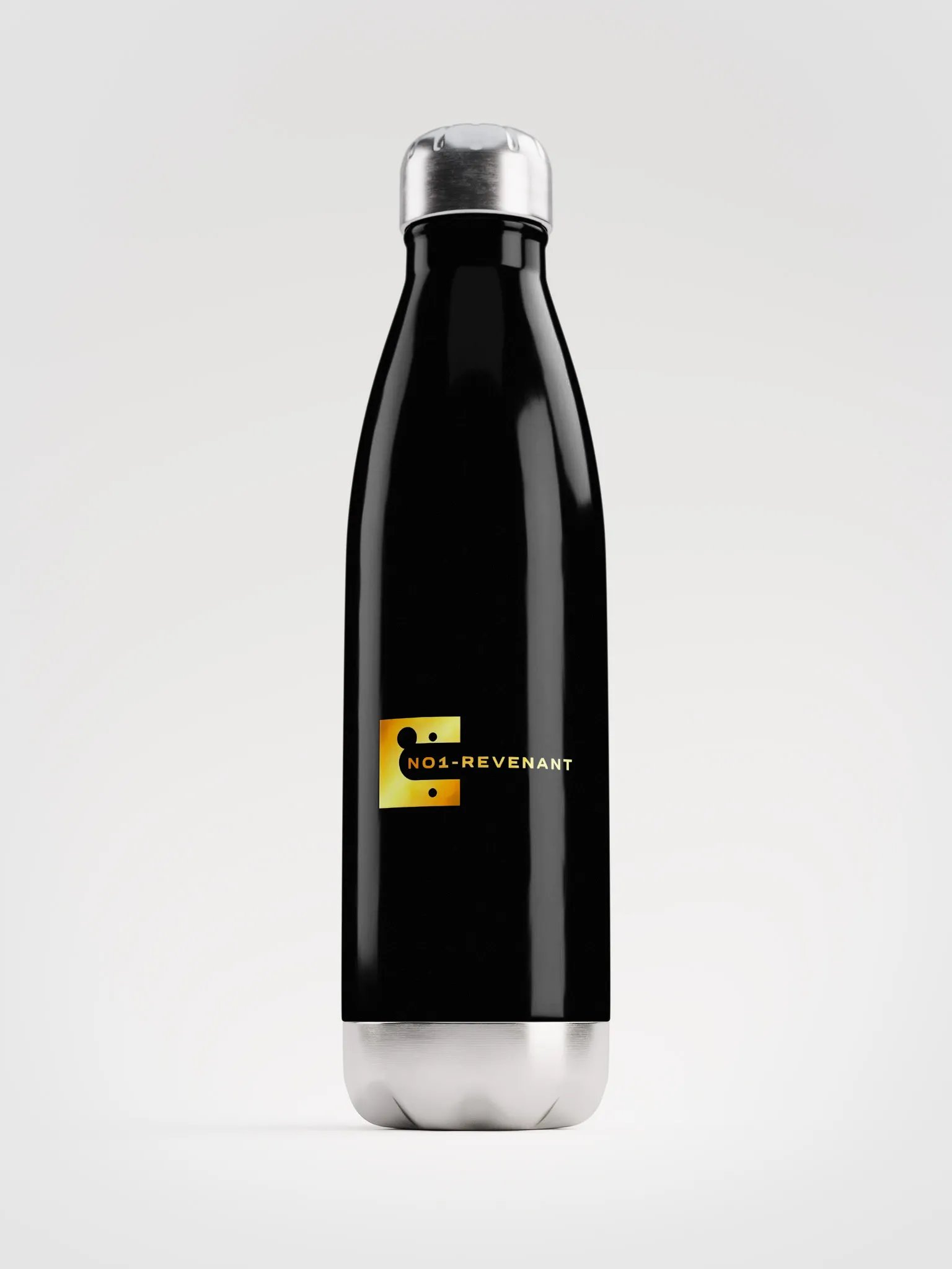 NO1-REVENANT PREMIUM WATER BOTTLE (STAINLESS STEEL) product image (1)