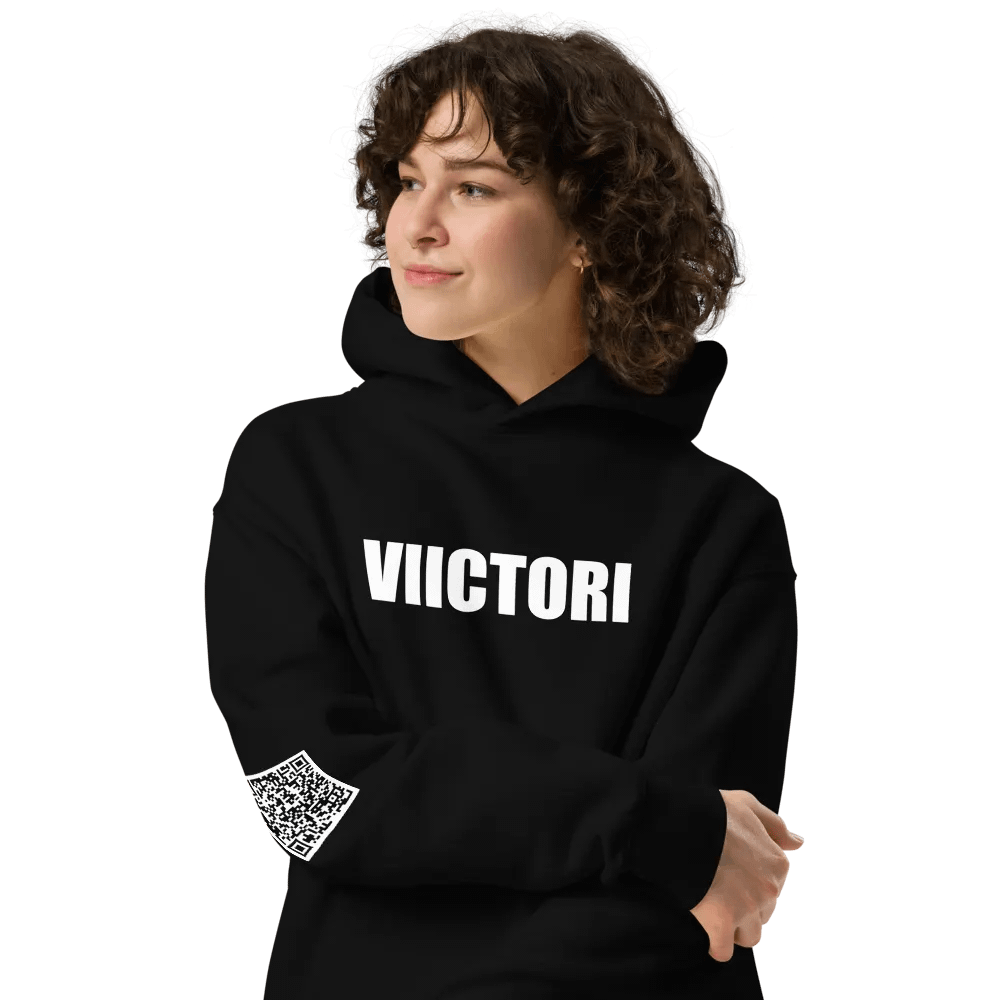 Viictori Flagship Hoodie product image (6)