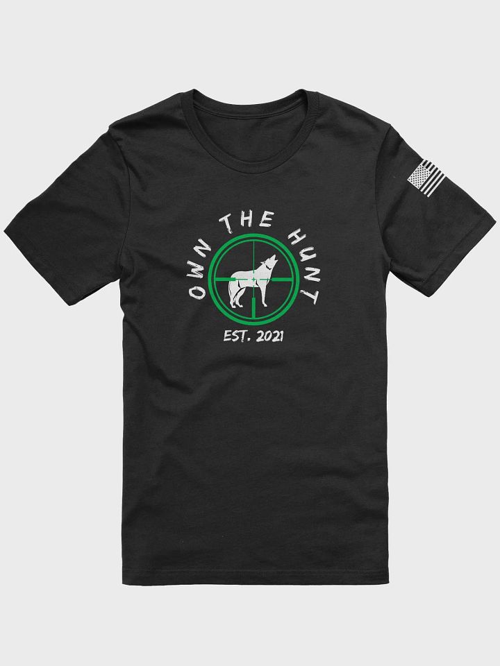 OTH Signature Tee product image (5)