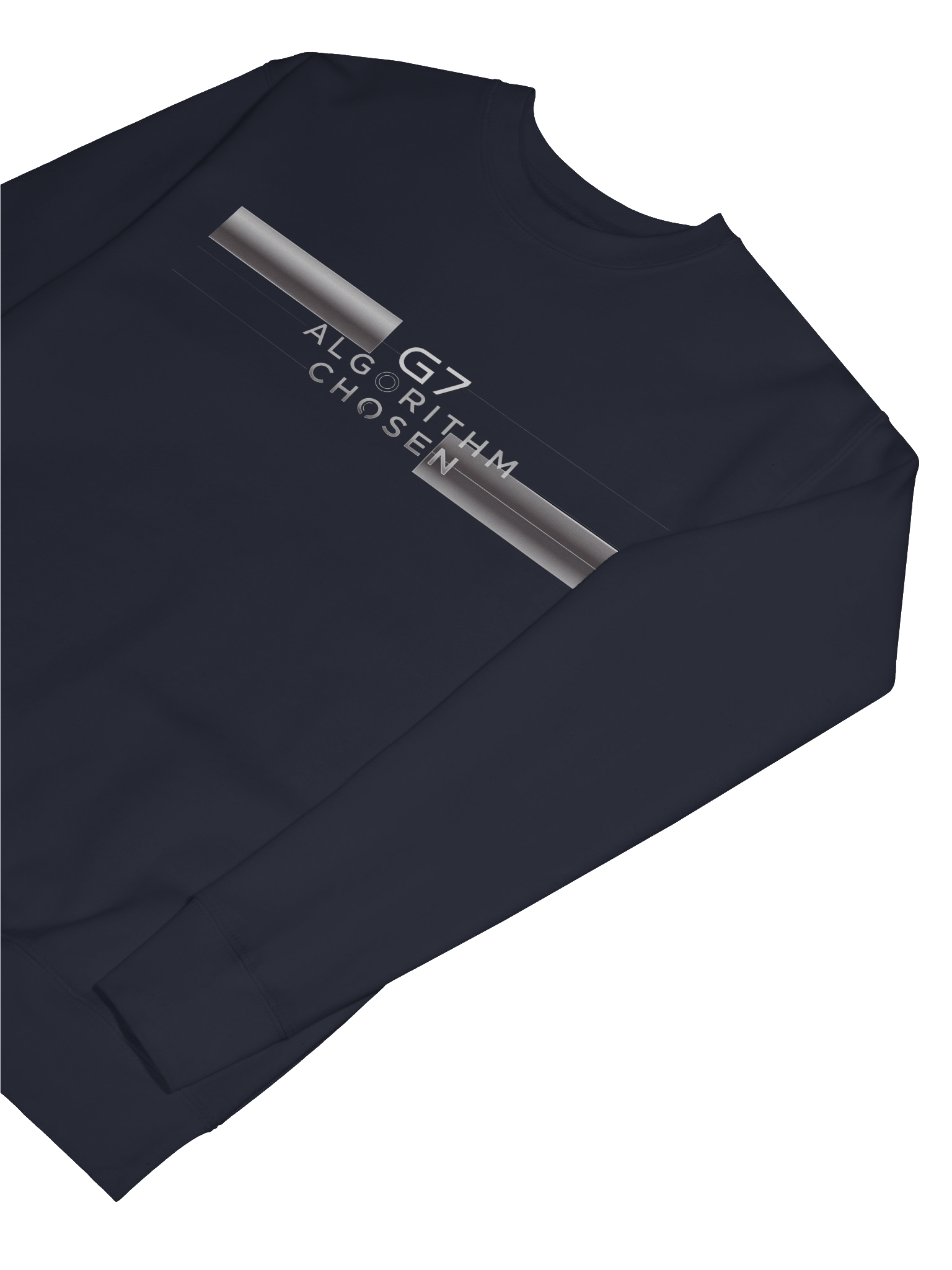 G7: Algorithm Chosen Sweatshirt product image (50)