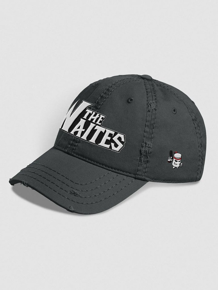 The Waites Dad Hat product image (2)