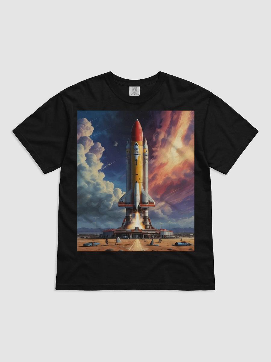 Rocket product image (7)
