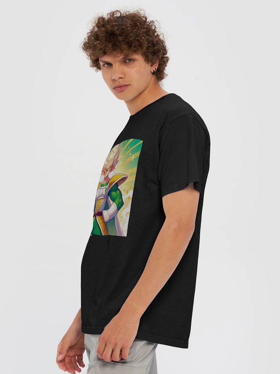 Polera Choclo Kawaii Ssj product image (6)