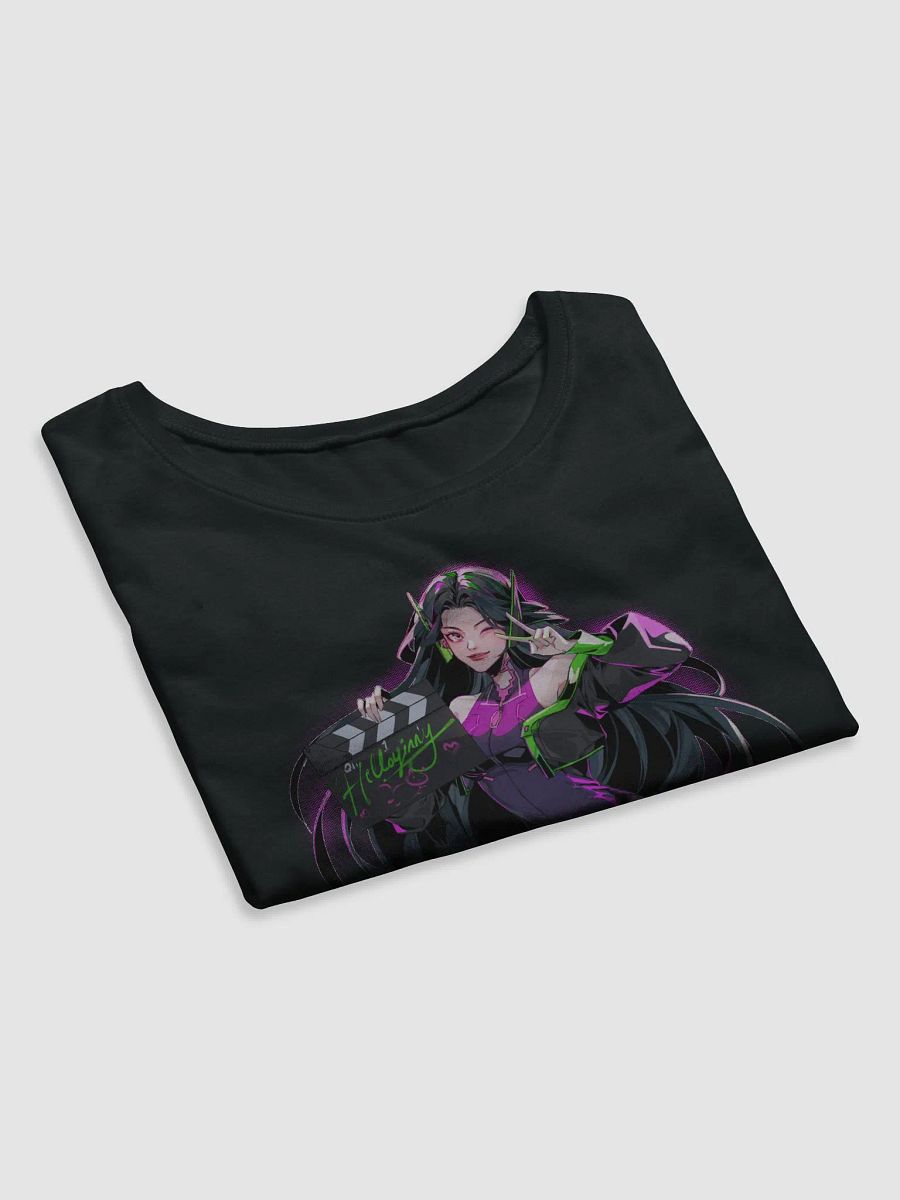 Strike Rogue Crop Top product image (7)