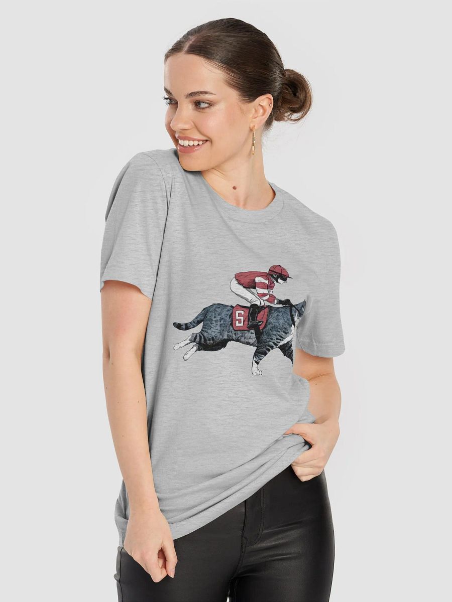 Cat Jockey product image (87)