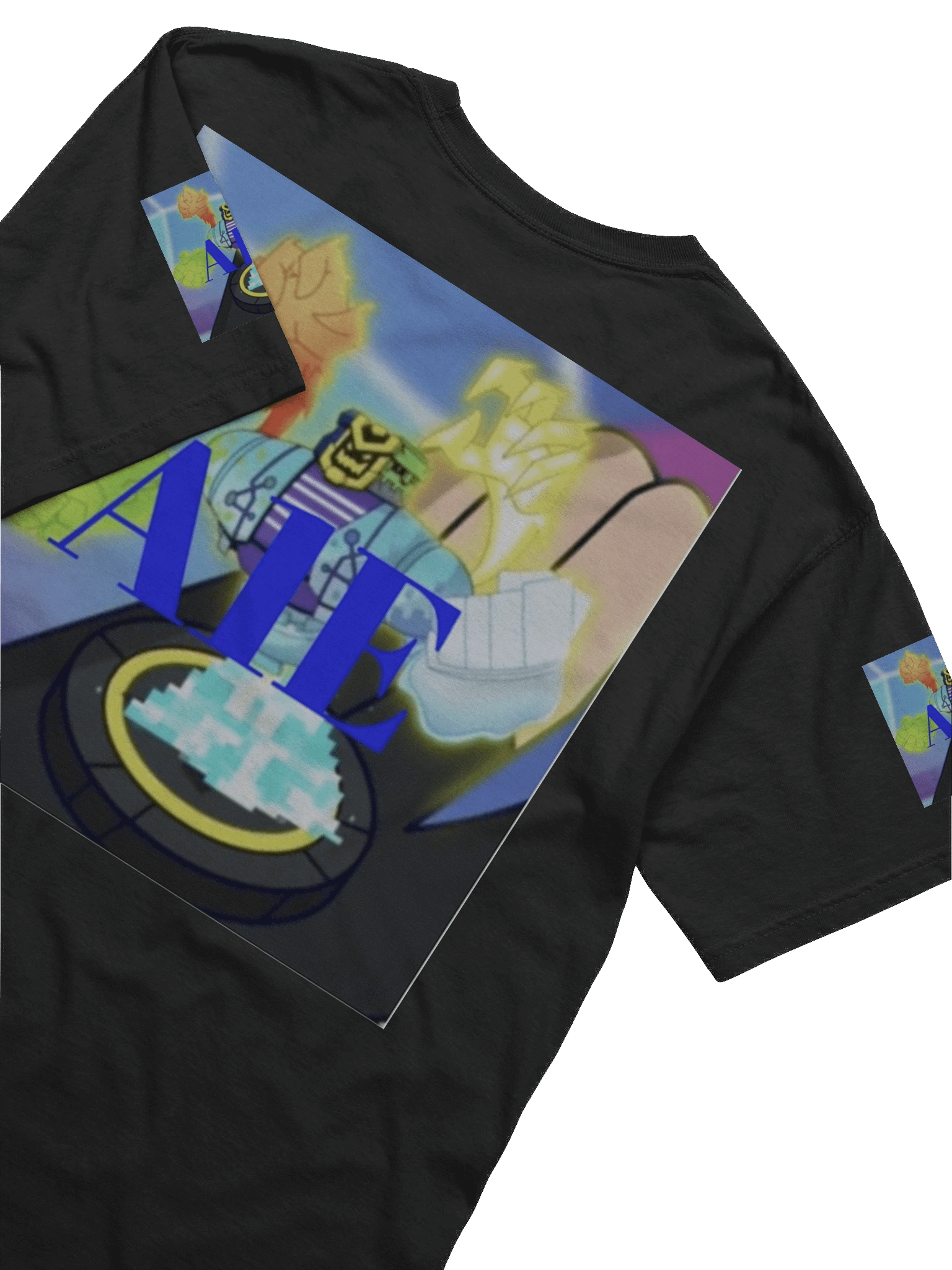 PHANTOMGAME shirts product image (45)