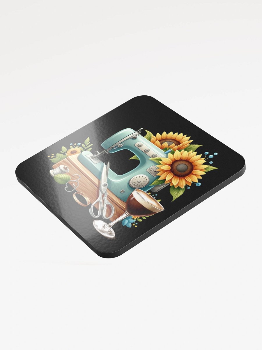 Sewist's Delight Coaster Set product image (3)