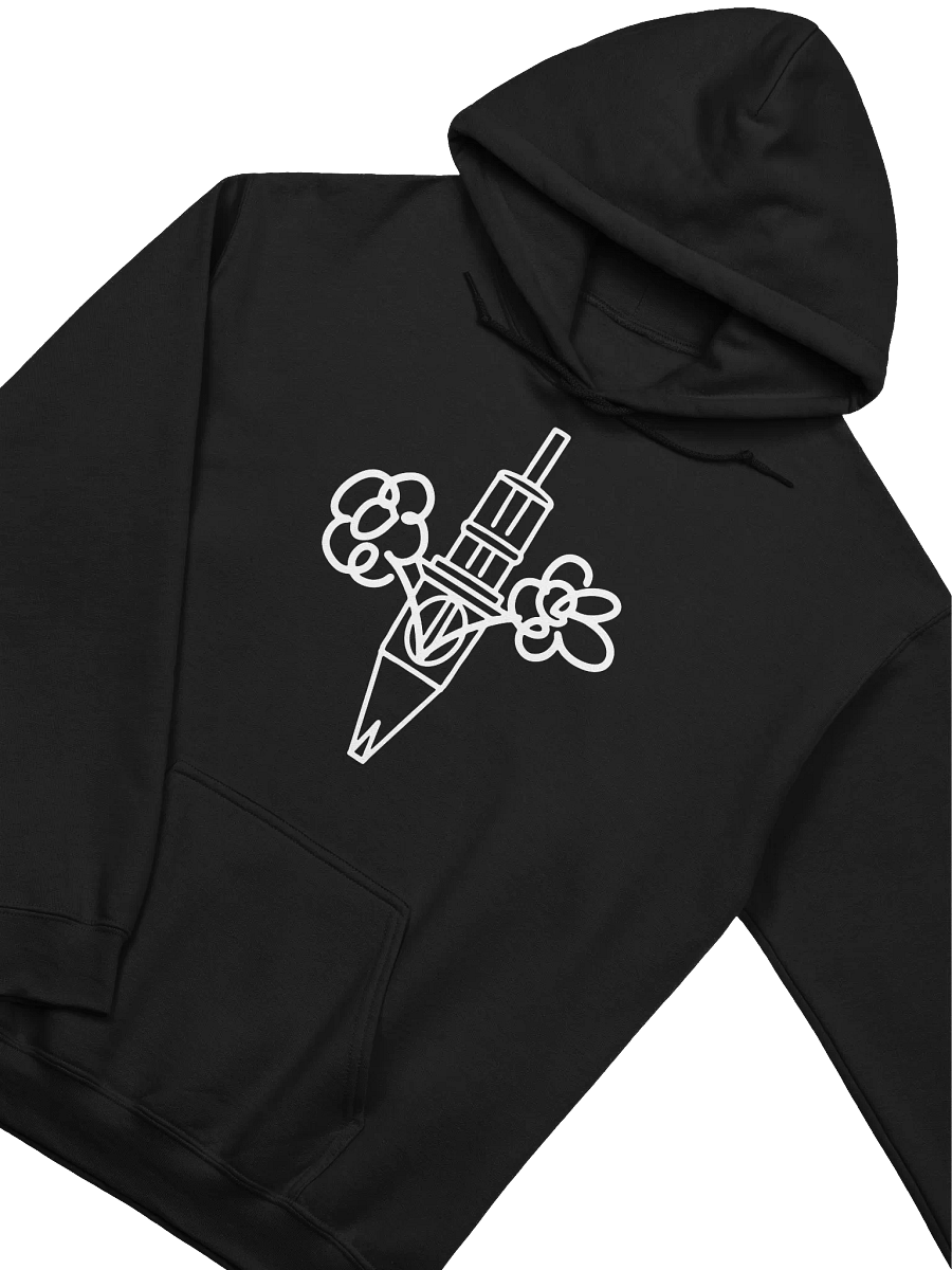 Under The Neeedle (signature drop) product image (3)