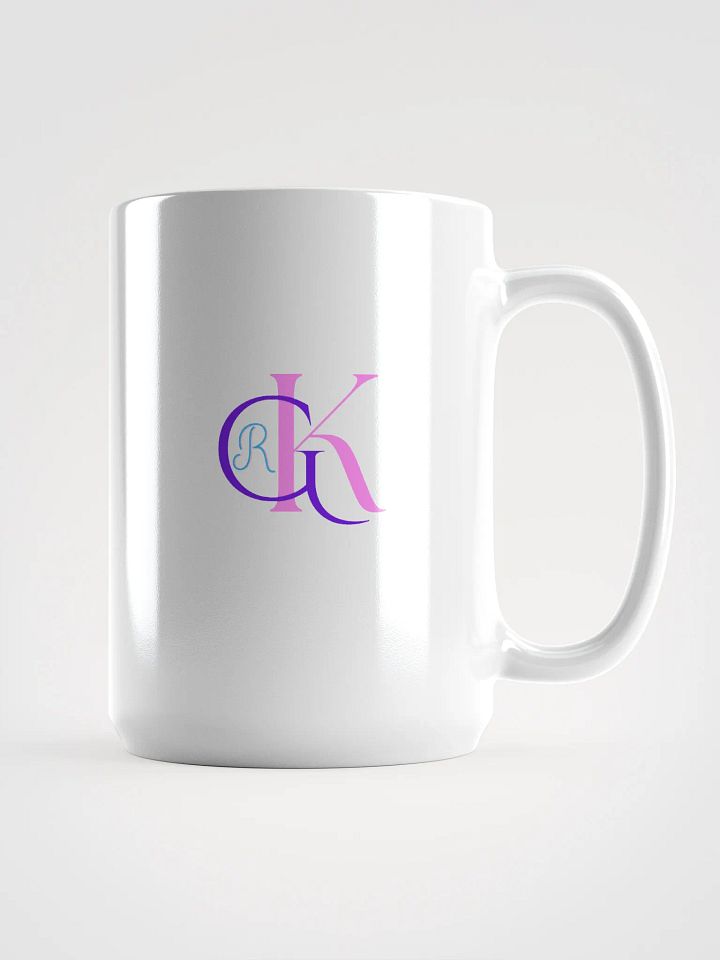 GRK Branded Cup product image (1)