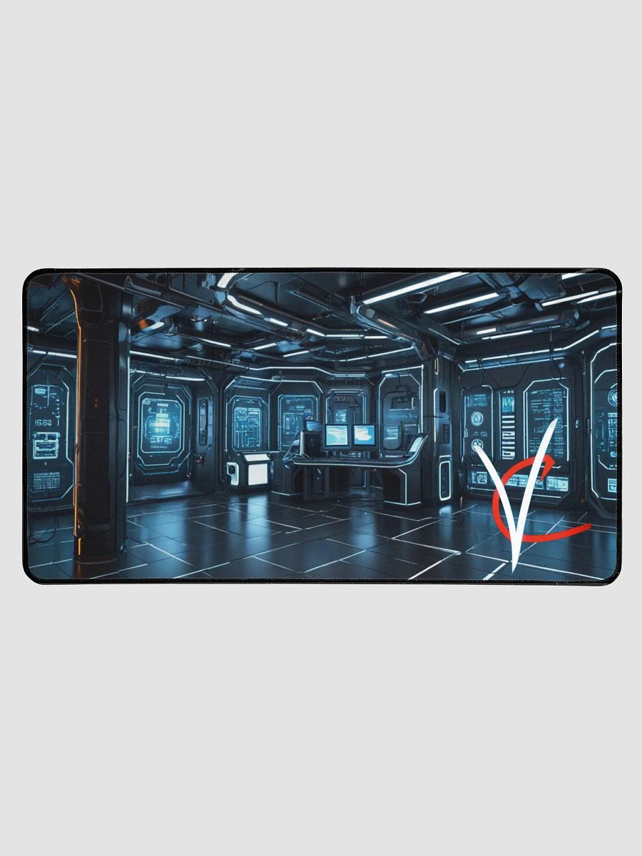 Command Center Mouse Mat product image (1)