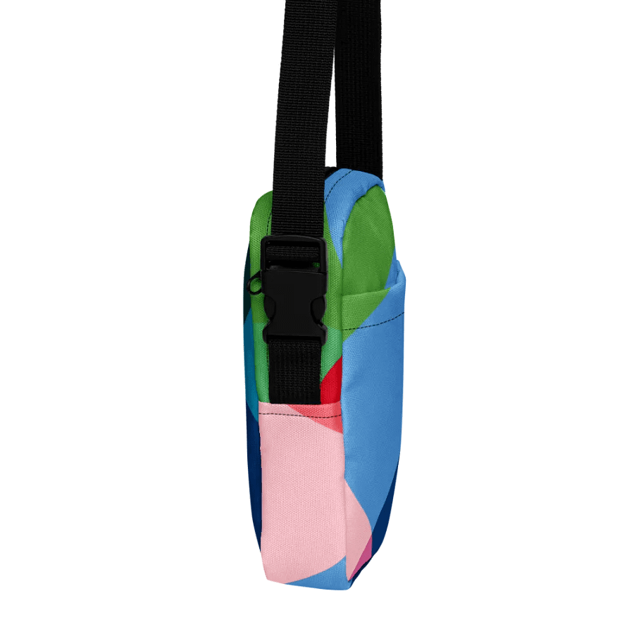 RESISTANCE BAG, SUMMER ( PRISTINE ) product image (3)