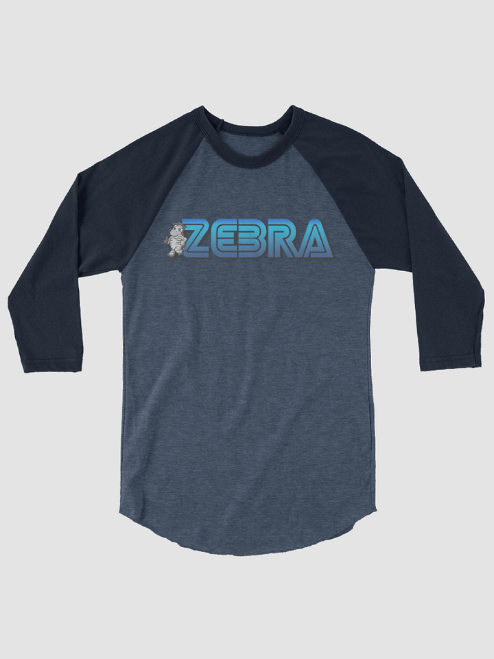 Retro graphic Jersey product image (1)