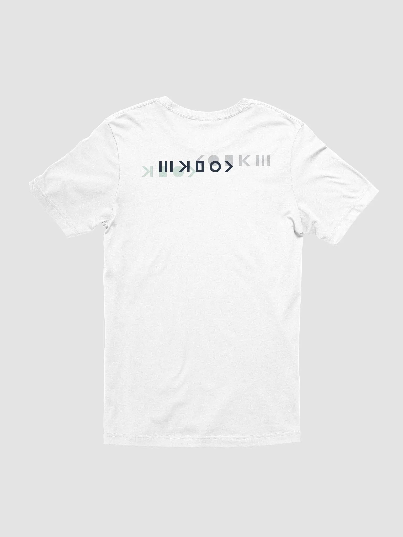 KTOD Tee Shirt product image (7)