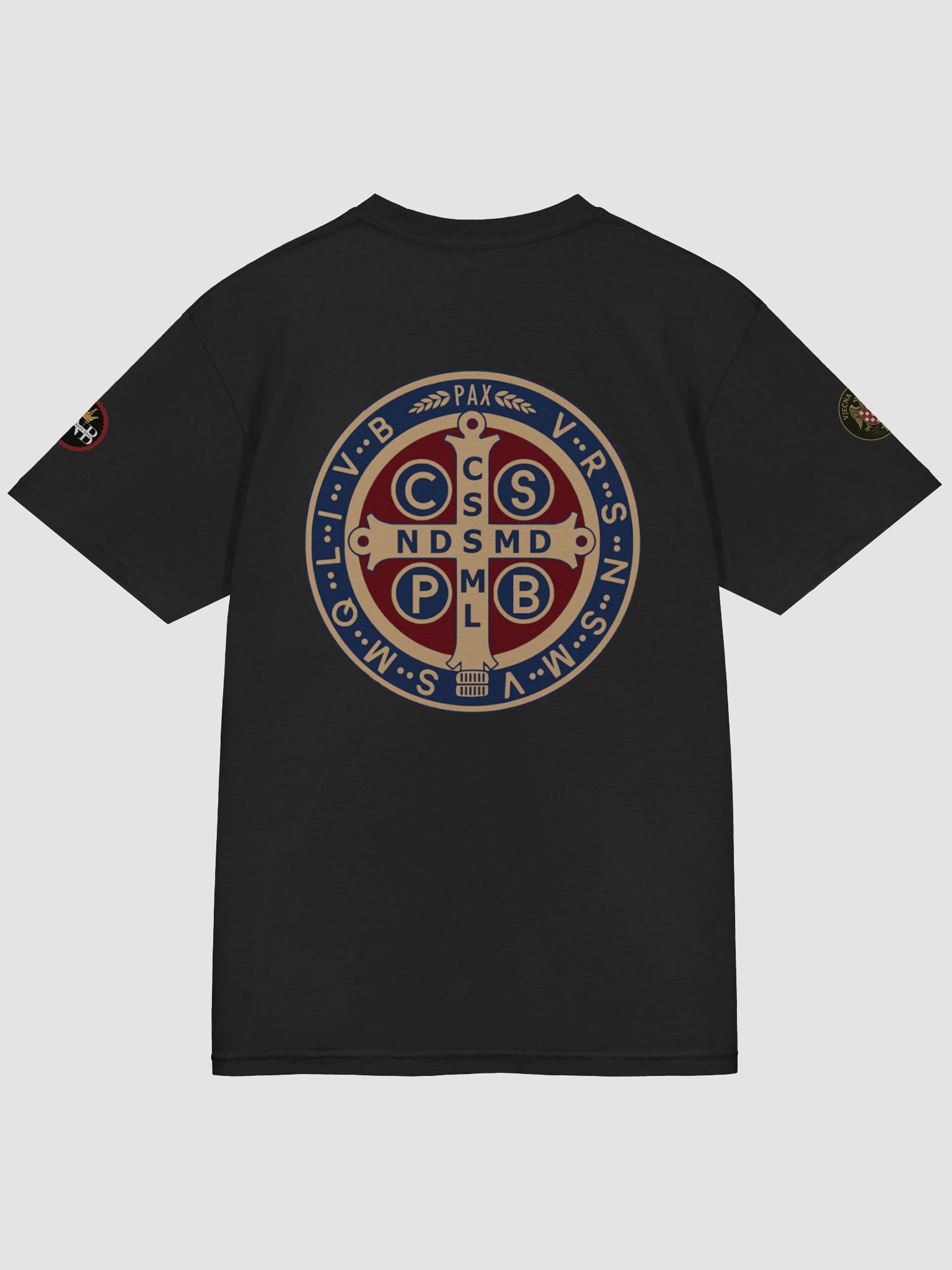 Kralj Tomislav 1100 Godina Heritage T-Shirt product image (4)