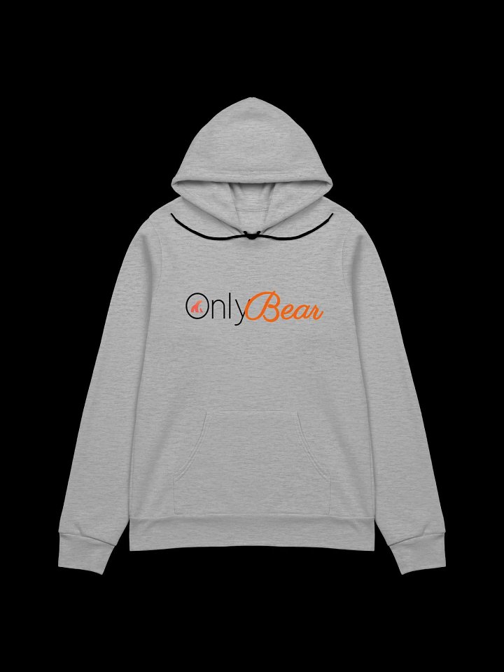 OB OF Hoodie product image (1)