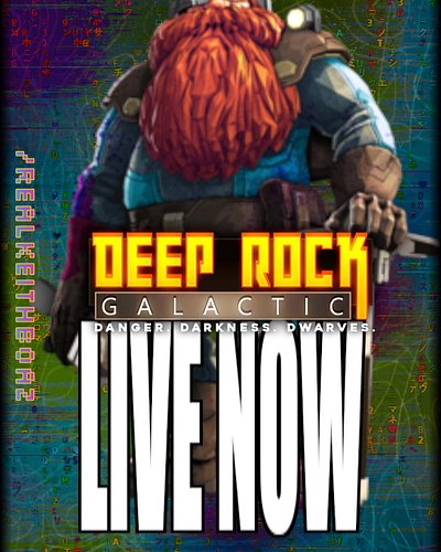 System online. Pickaxes charged. Dwarves deployed.
Tonight we return to dig holes—where every cavern pulses like corrupted co...