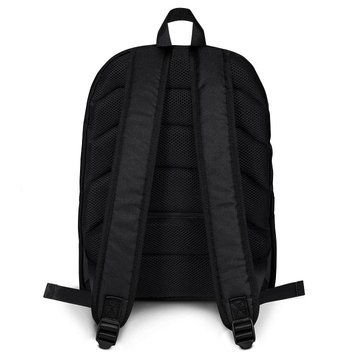 TeNN4OUR Logo Backpack product image (2)
