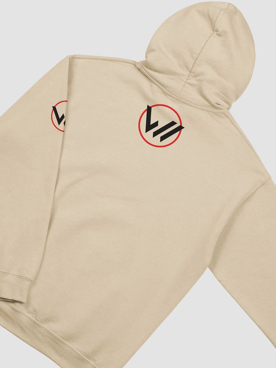 WorldWide Reloaded Gildan Classic Hoodie product image (3)
